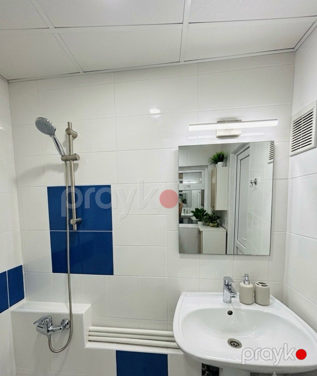 4-otaqlı mənzil kirayə verilir, İçəri şəhər m., 88 m² — Mənzil, Bakı (10)