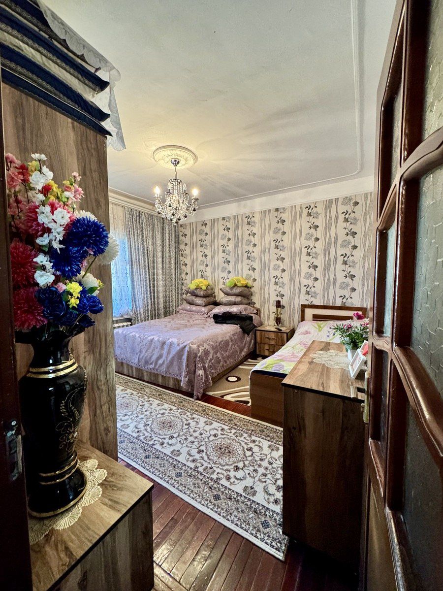 Satılır 3 otaqlı köhnə tikili 85 m² — Mənzil, Bakı (5)