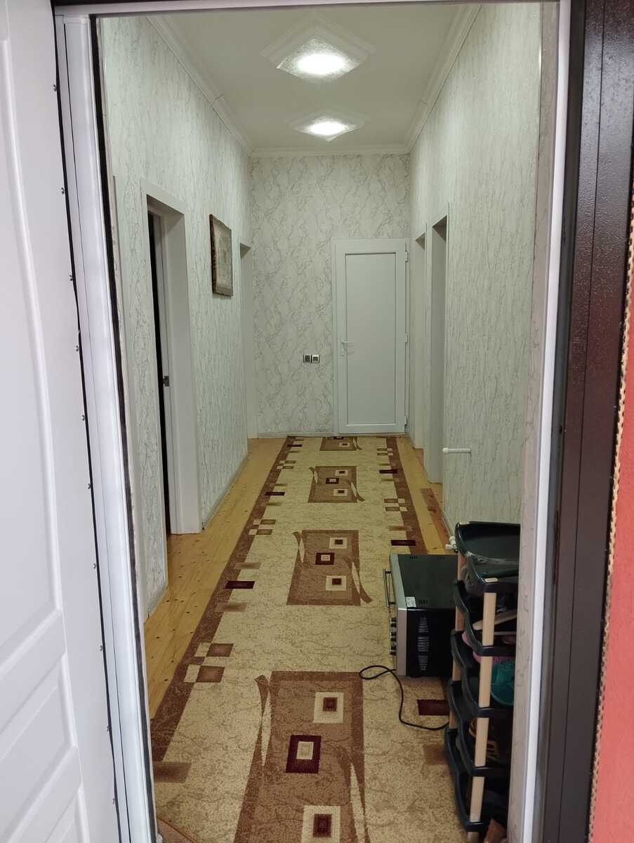 Həyət evi, Saray qəs — Ev, villa, Sumqayıt (2)