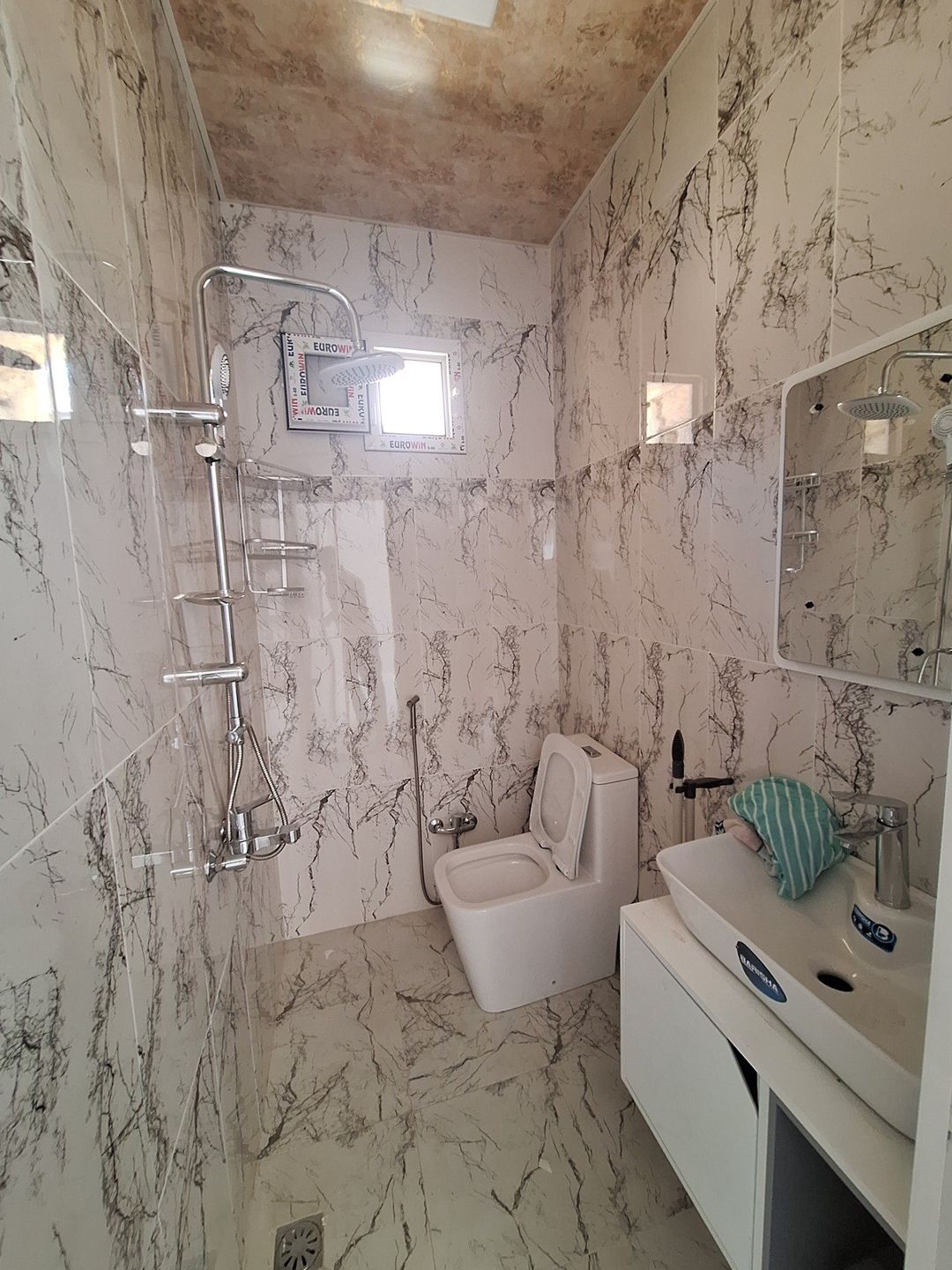 Həyət evi, Masazır qəs — Ev, villa, Bakı (7)