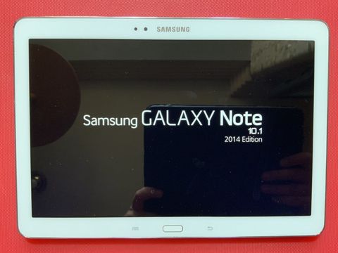 Samsung Galaxy Note 10.1 (2014 Edition) 32GB/3GB — Bakı