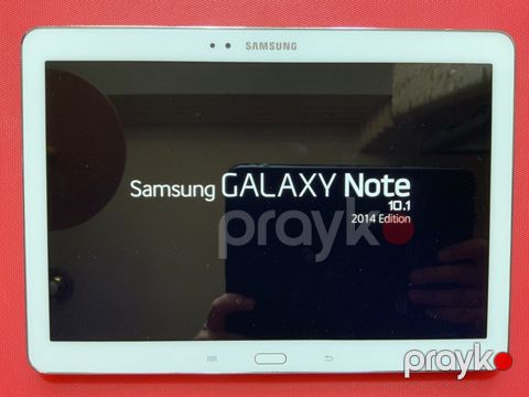 Samsung Galaxy Note 10.1 (2014 Edition) 32GB/3GB — Bakı