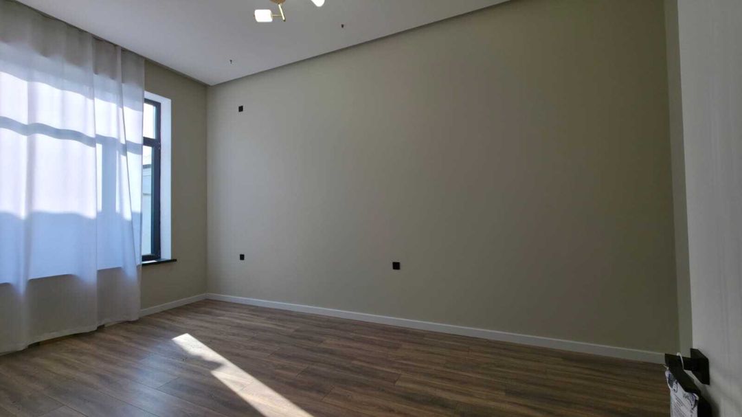 Satılır 4 otaqlı həyət evi/bağ evi 200 m² — Ev, villa, Bakı (12)