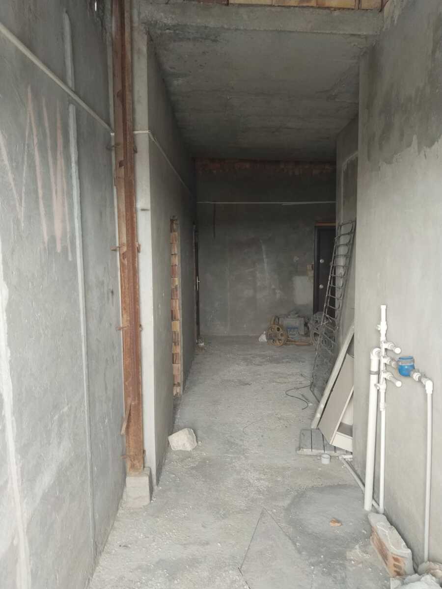 Satılır 4 otaqlı yeni tikili 224 m² — Mənzil, Bakı (11)