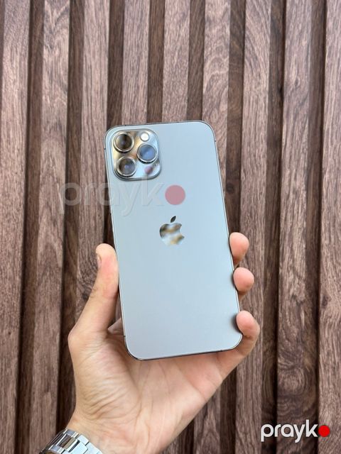 Apple iPhone 12 Pro Max Graphite 128GB/6GB