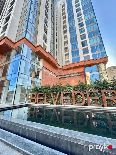 Satılır 4 otaqlı yeni tikili 230 m²