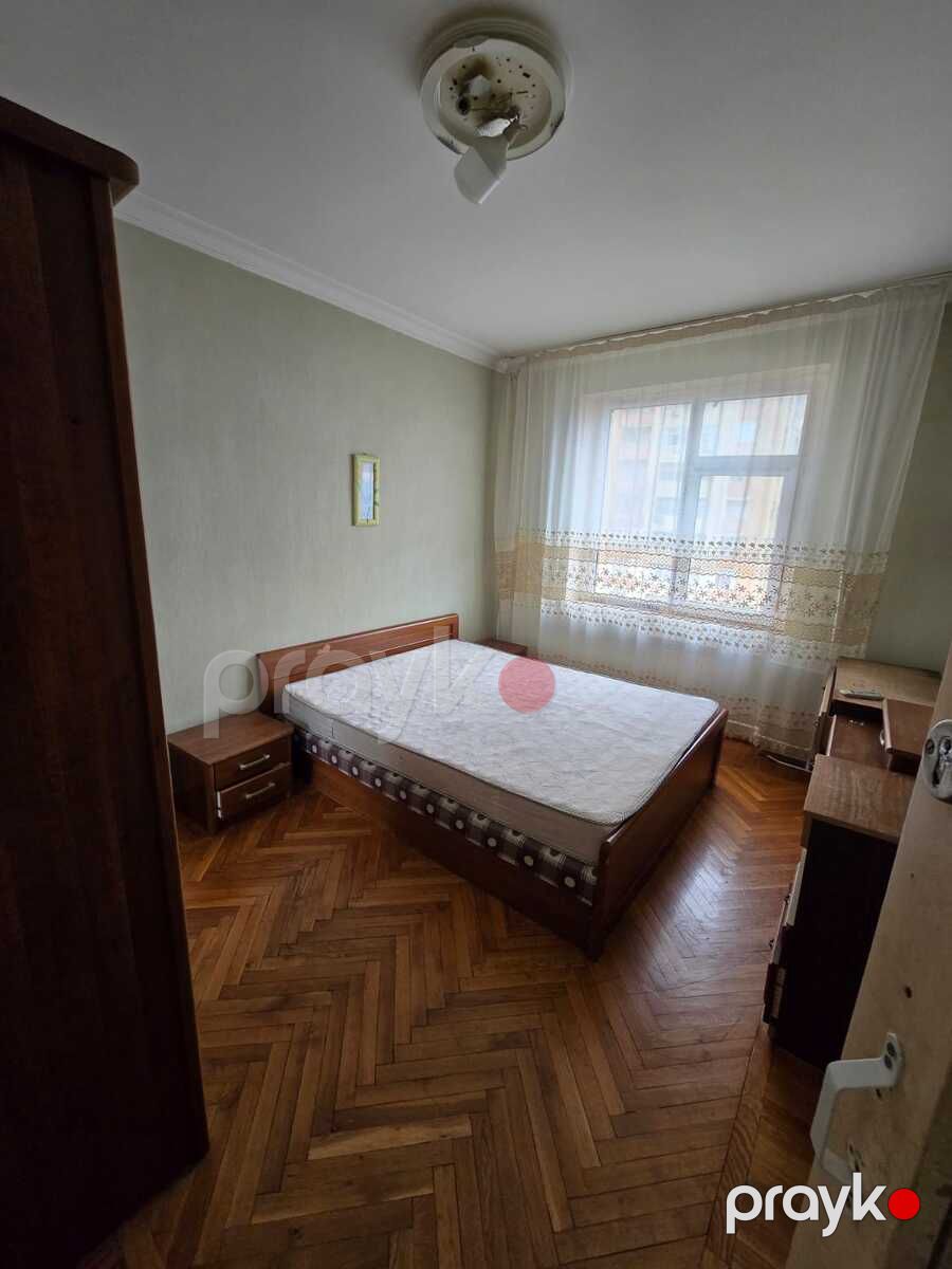 İcarəyə verilir 3 otaqlı köhnə tikili 120 m² — Mənzil, Bakı (3)