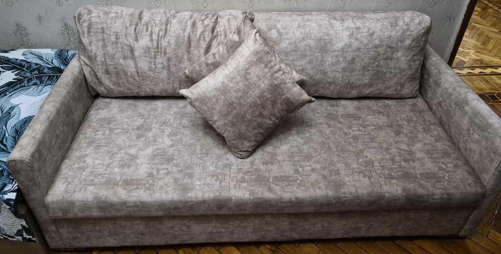 Divan-kravat, Yeni, Açılmayan, Bazasız, Parça — Divanlər, Bakı (2)