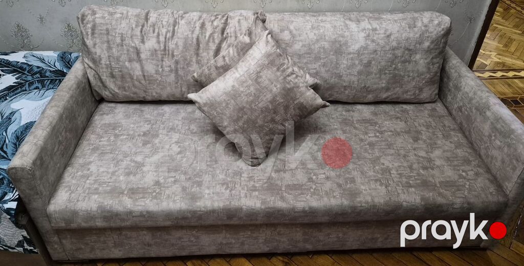 Divan-kravat, Yeni, Açılmayan, Bazasız, Parça — Divanlər, Bakı (2)