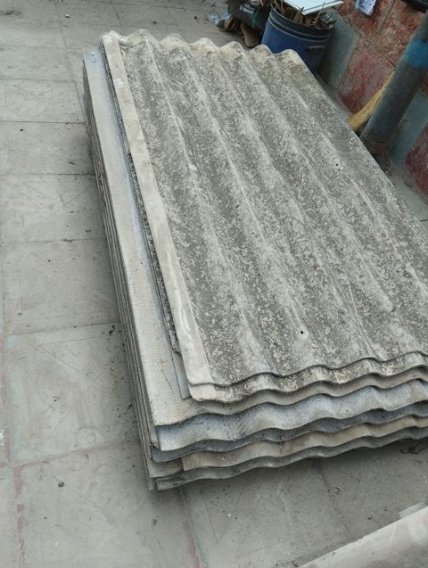Dam örtüyü — Bakı
