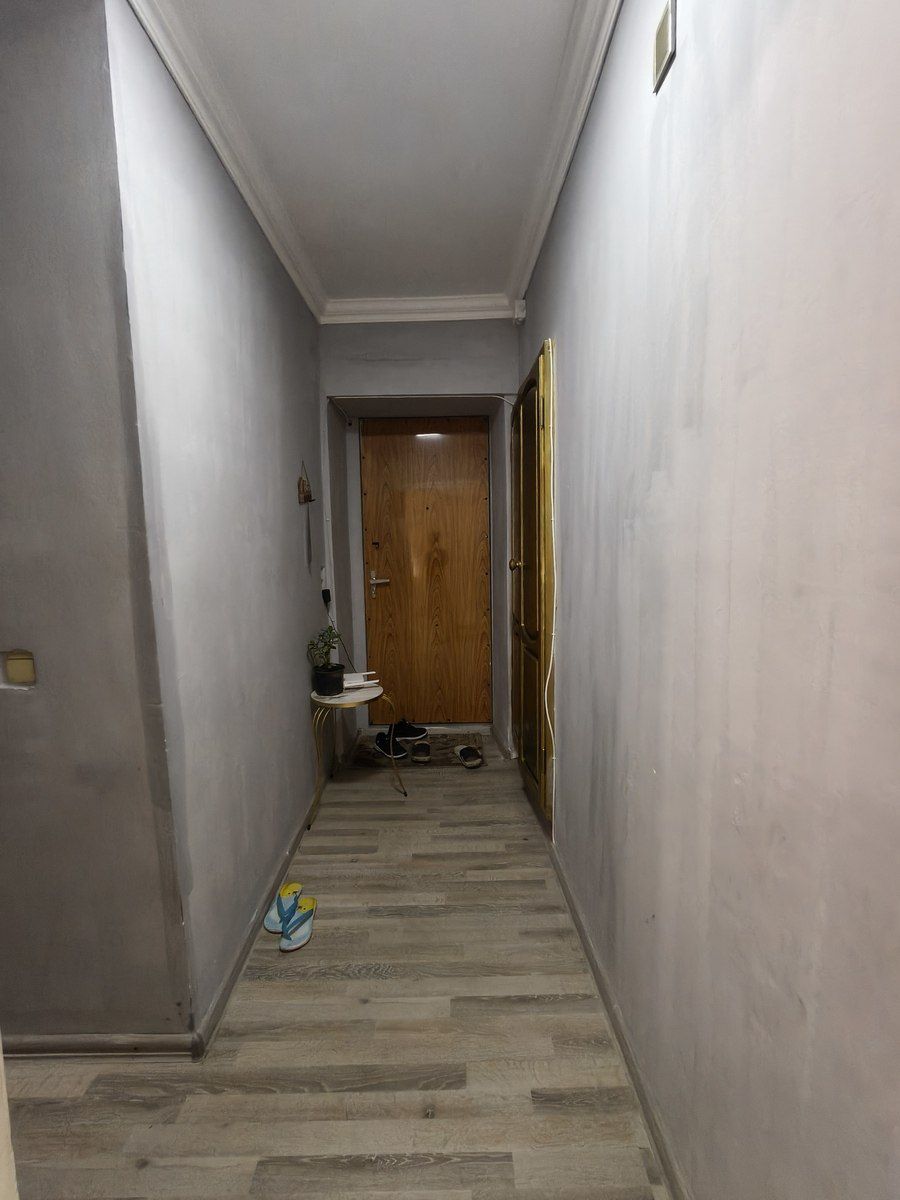 2-otaqlı mənzil, Badamdar qəs., 45 m² — Mənzil, Bakı (7)