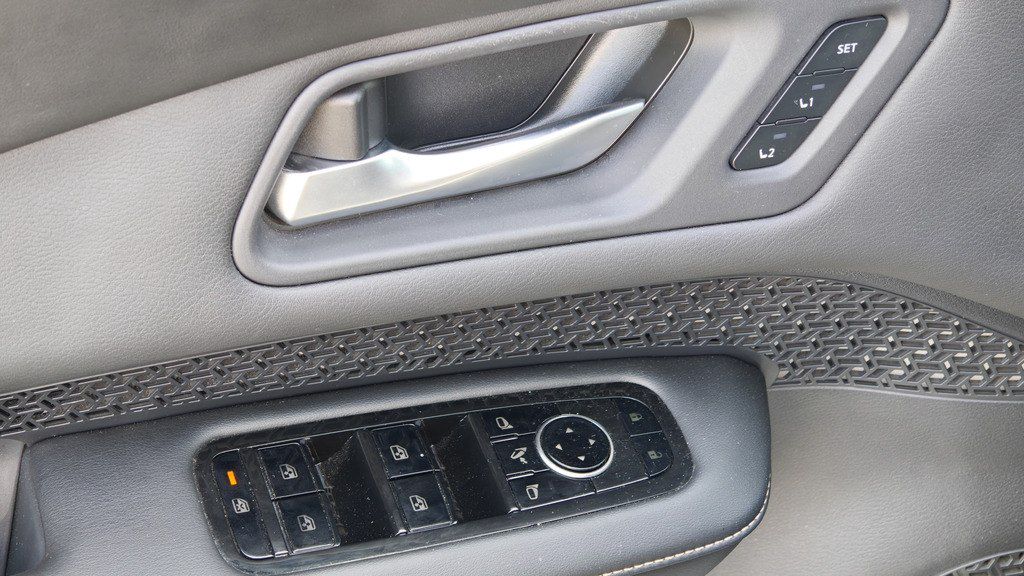 Nissan Ariya, 90 kWh, 2024 il, 39 500 km — Avtomobillər, Bakı (12)