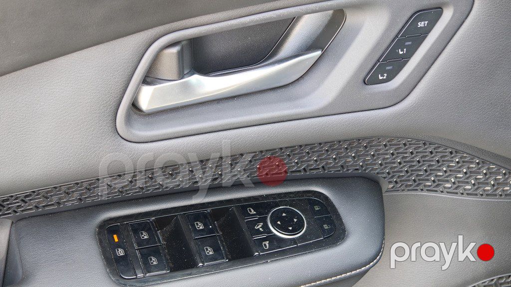Nissan Ariya, 90 kWh, 2024 il, 39 500 km — Avtomobillər, Bakı (12)