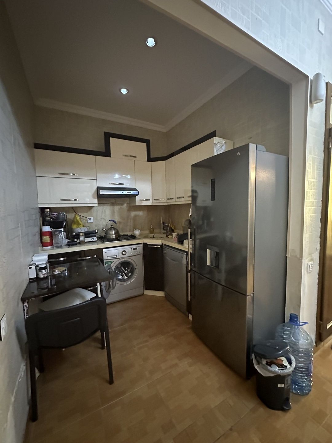Satılır 6 otaqlı həyət evi/bağ evi 200 m² — Ev, villa, Bakı (11)