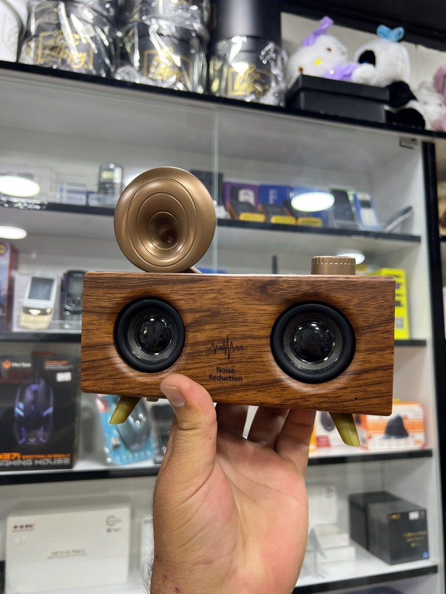 Bluetooth dinamik — Səs texnikası, Bakı (5)