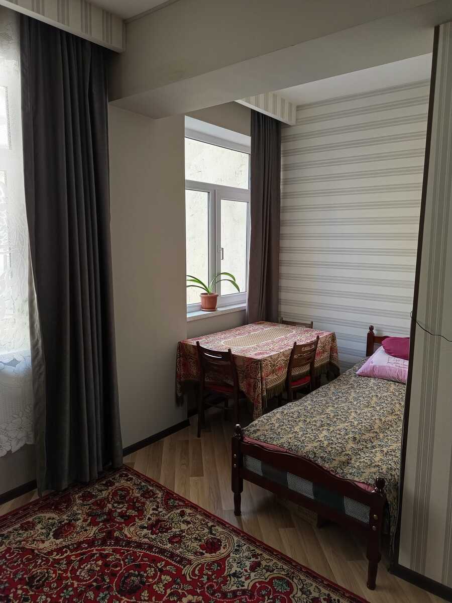 Satılır 2 otaqlı yeni tikili 59 m² — Mənzil, Xırdalan (3)