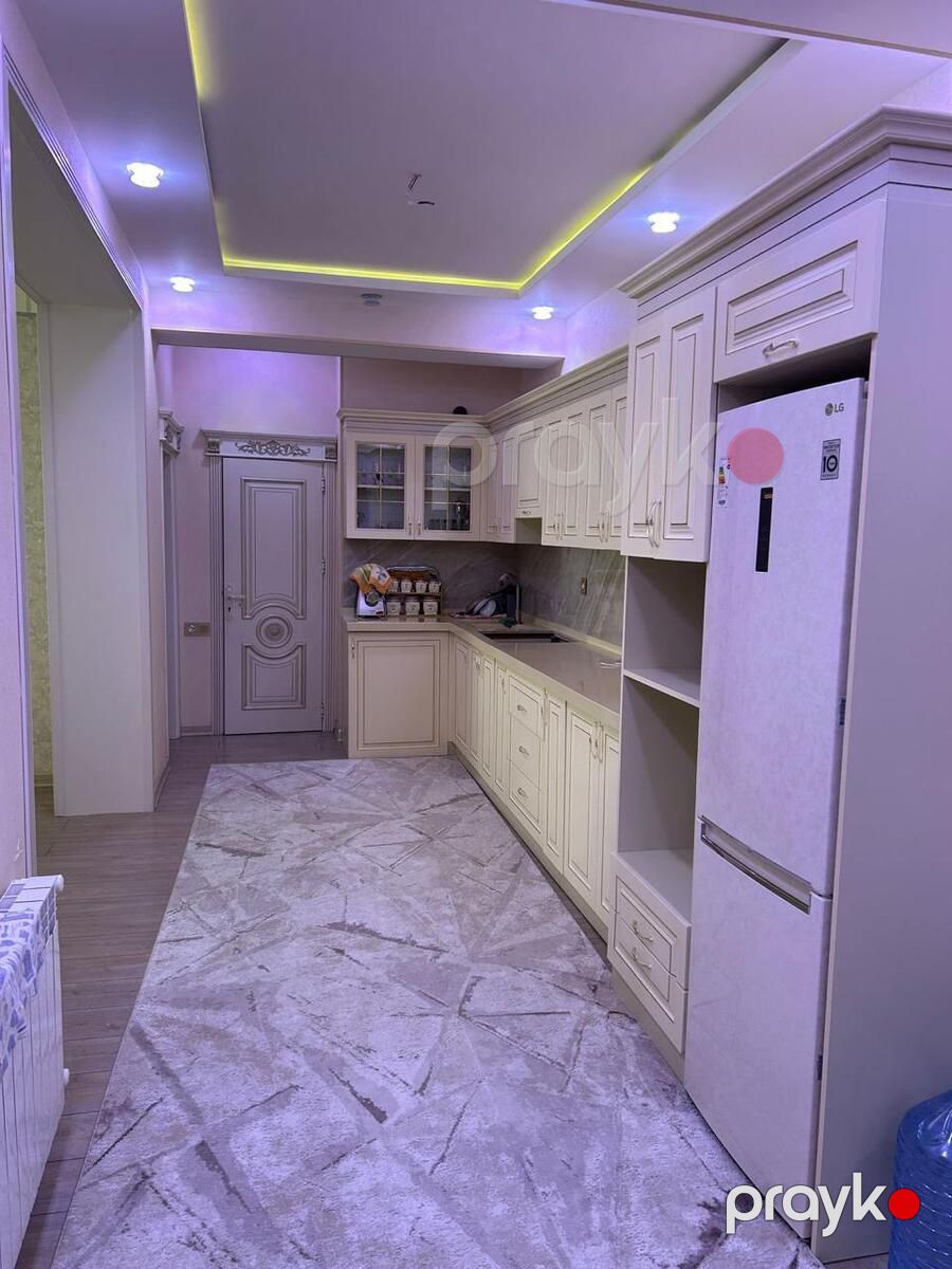 İcarəyə verilir 2 otaqlı yeni tikili 115 m² — Mənzil, Bakı (10)