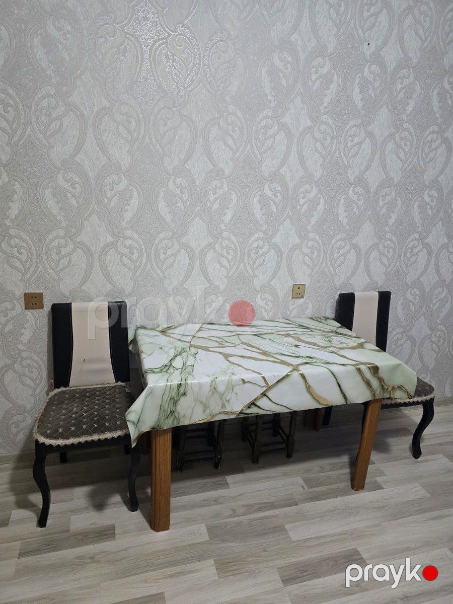 İcarəyə verilir 3 otaqlı həyət evi/bağ evi 63 m² — Ev, villa, Bakı (3)