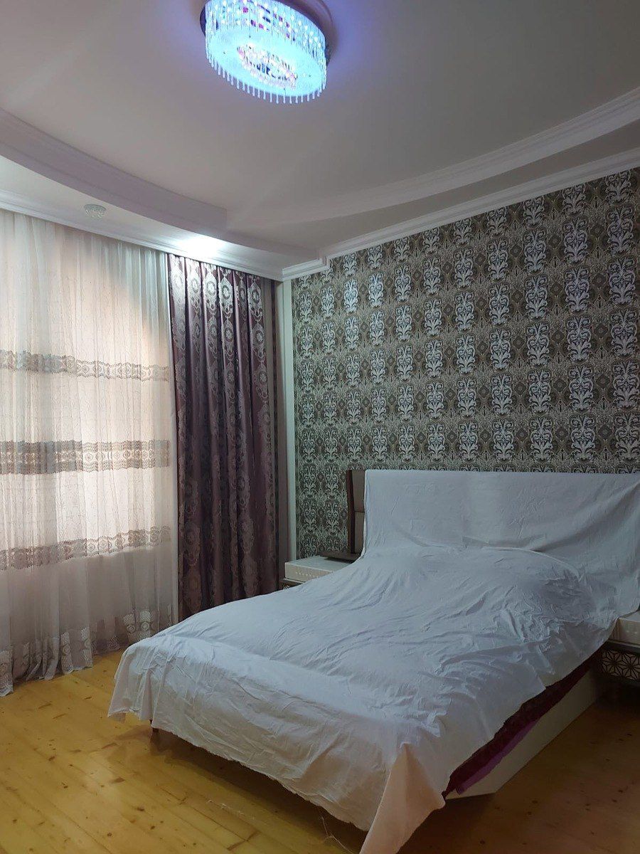 Satılır 5 otaqlı həyət evi/bağ evi 240 m² — Ev, villa, Bakı (12)