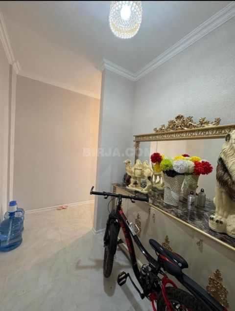Satılır 3 otaqlı, Sumqayıt şəhəri