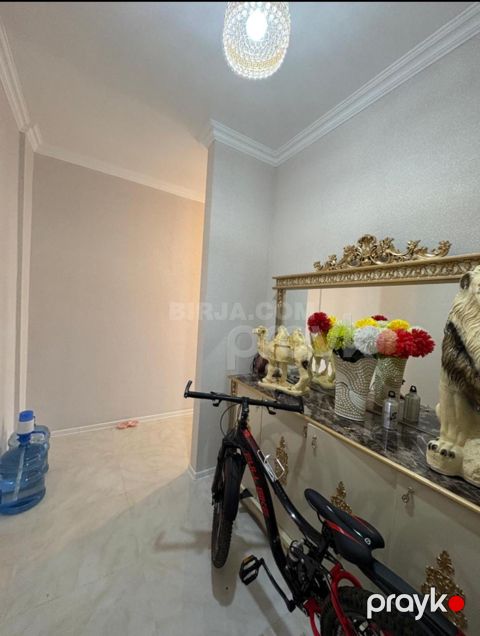 Satılır 3 otaqlı, Sumqayıt şəhəri
