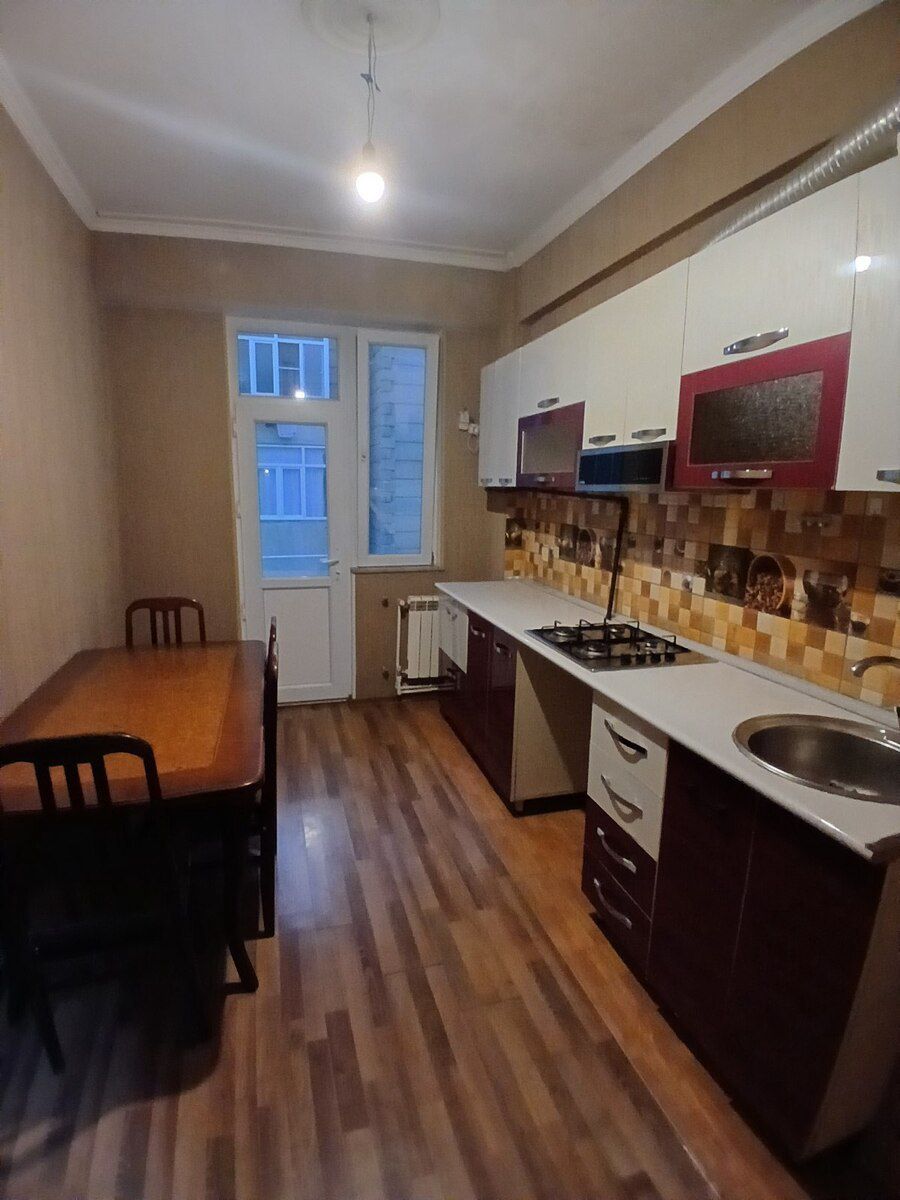 2-otaqlı yeni tikili, Xırdalan ş., 60 m² — Mənzil, Xırdalan (7)