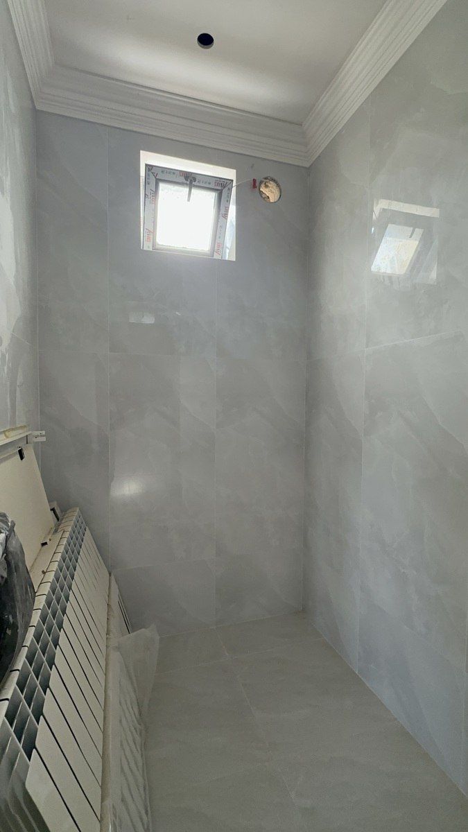 Satılır 7 otaqlı həyət evi/bağ evi 180 m² — Ev, villa, Bakı (12)