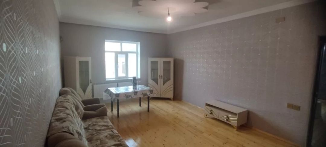 Həyət evi kirayə verilir, Lökbatan qəs — Ev, villa, Bakı (7)