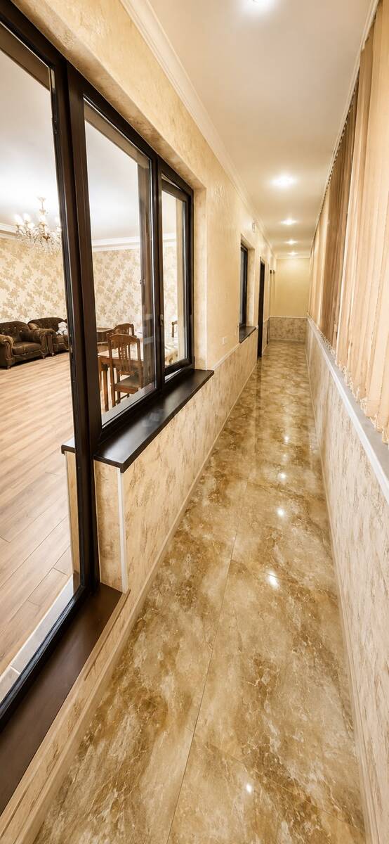 Satılır 5 otaqlı köhnə tikili 120 m² — Mənzil, Bakı (9)