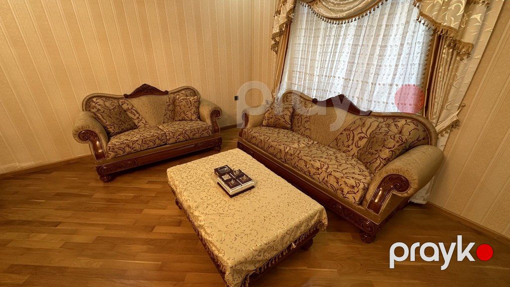 Villa, Masazır qəs — Ev, villa, Bakı (10)