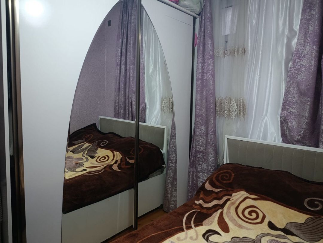 Satılır 2 otaqlı köhnə tikili 40 m² — Mənzil, Bakı (8)