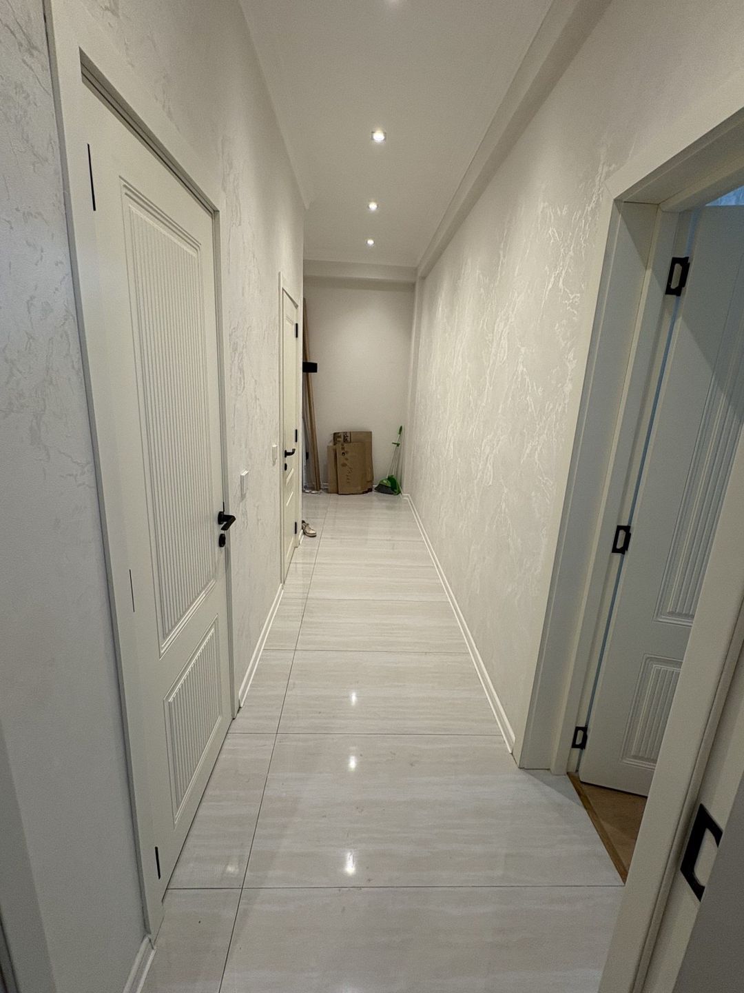 İcarəyə verilir 2 otaqlı yeni tikili 70 m² — Mənzil, Xırdalan (7)