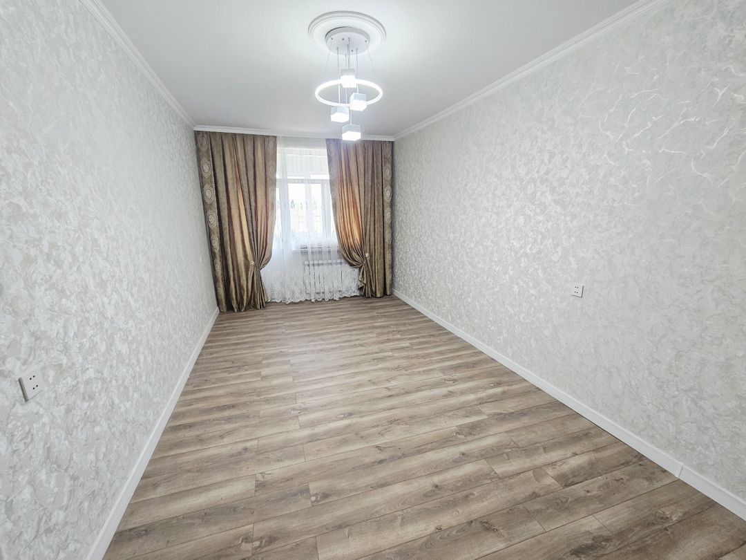 2-otaqlı mənzil, Gəncə ş., 60 m² — Mənzil, Gəncə (9)
