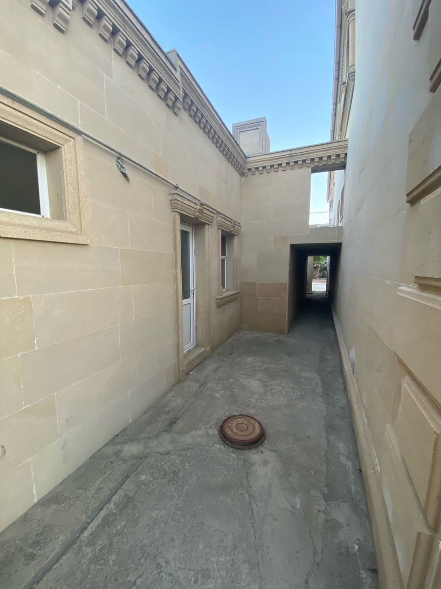 Villa, Sumqayıt ş — Ev, villa, Sumqayıt (6)