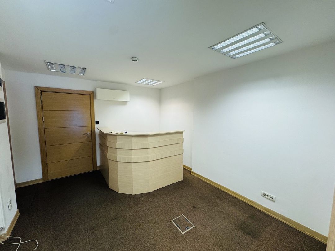 İcarəyə verilir 4 otaqlı ofis 140 m² — Ofis, Bakı (11)