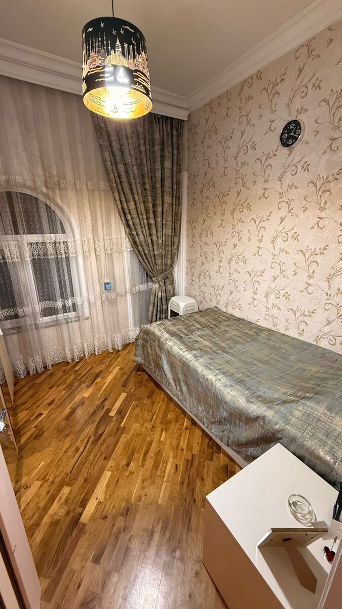 Satılır 4 otaqlı köhnə tikili 50 m² — Mənzil, Bakı (4)