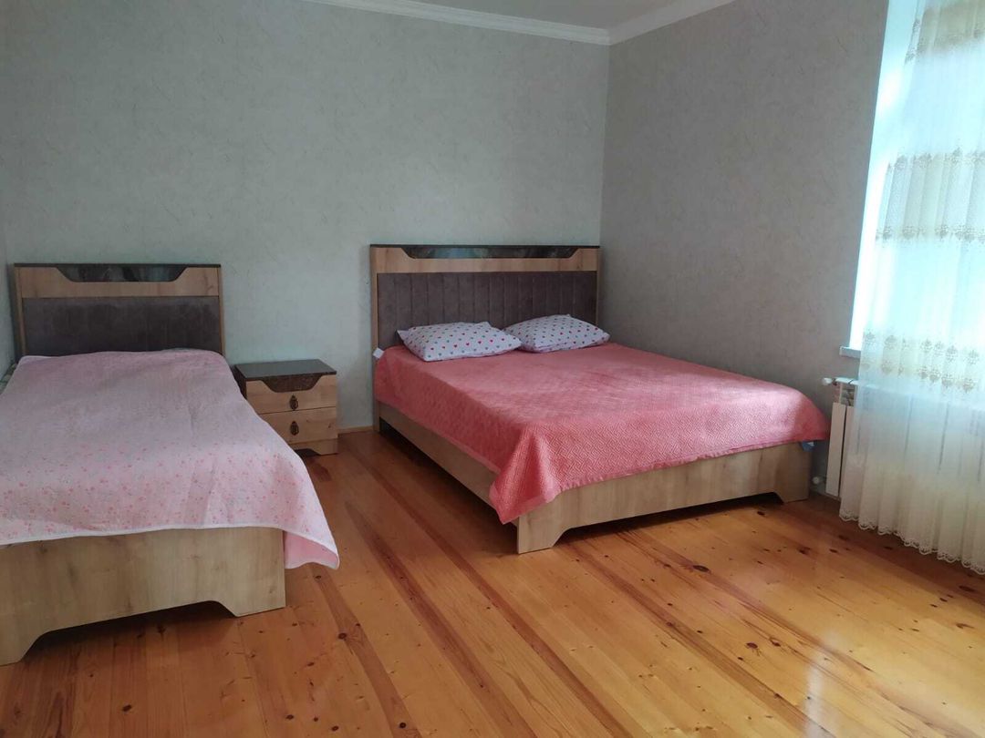 Həyət evi kirayə verilir, İsmayıllı r — Ev, villa, İsmayıllı (9)
