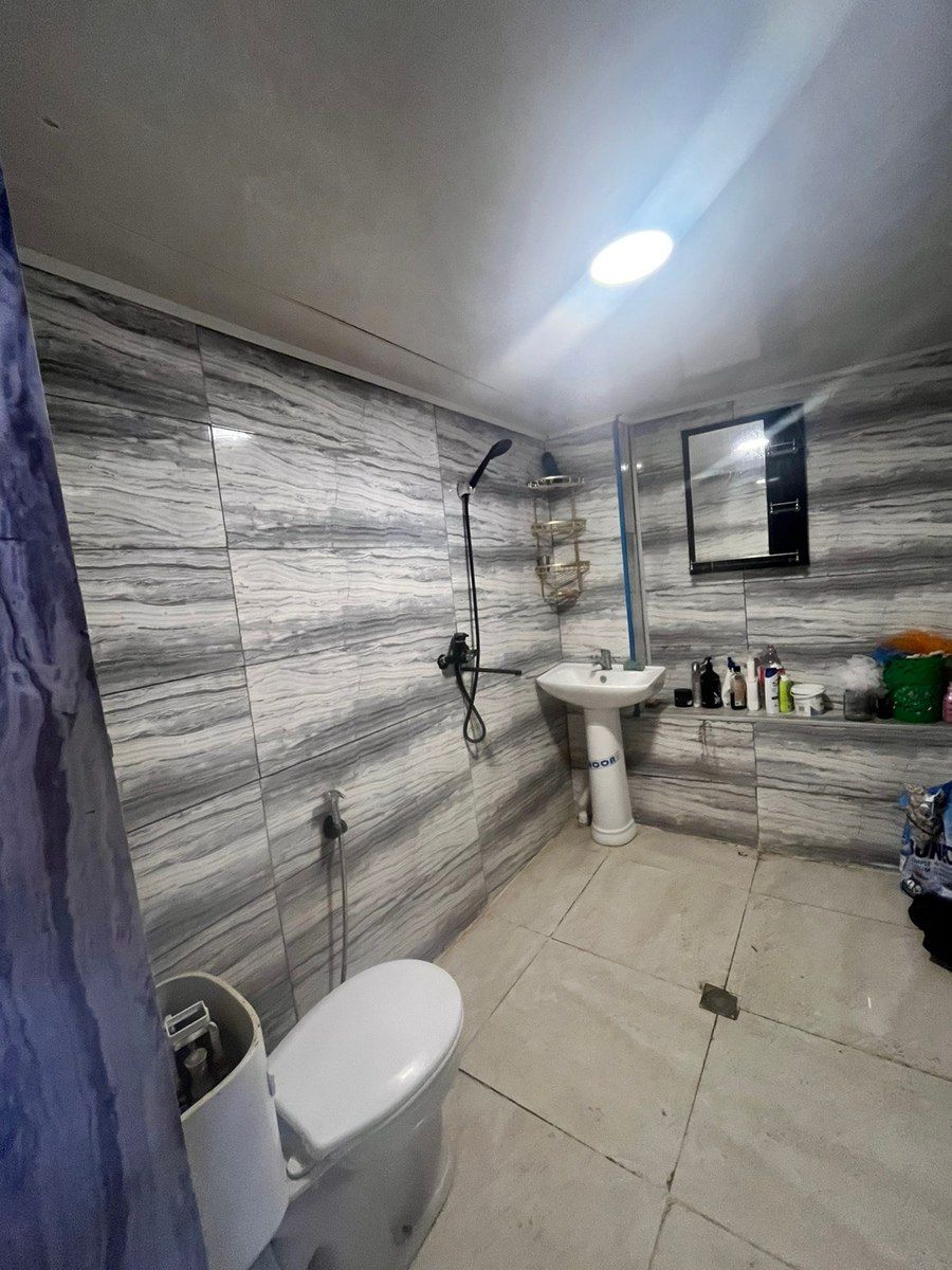 Həyət evi, Sumqayıt ş — Ev, villa, Sumqayıt (4)