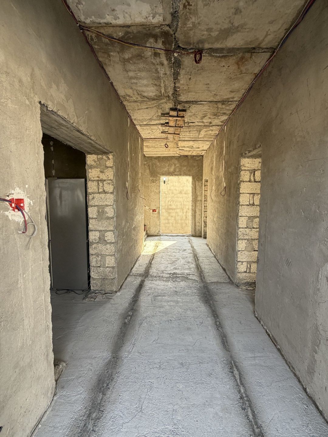 Satılır 4 otaqlı həyət evi/bağ evi 270 m² — Ev, villa, Bakı (11)