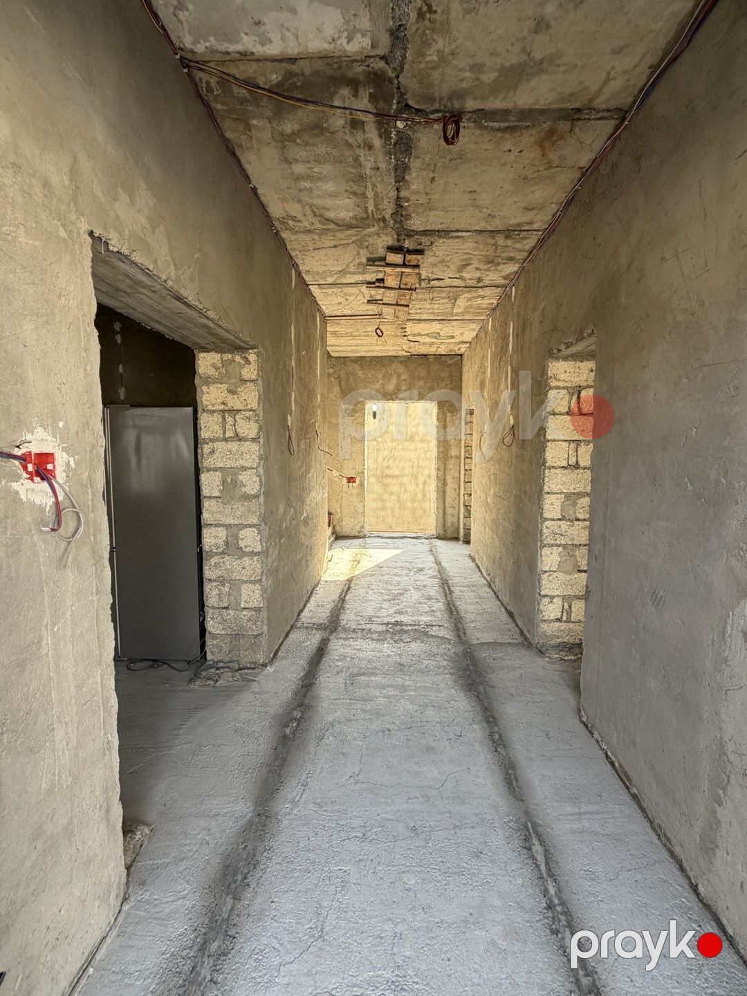 Satılır 4 otaqlı həyət evi/bağ evi 270 m² — Ev, villa, Bakı (11)