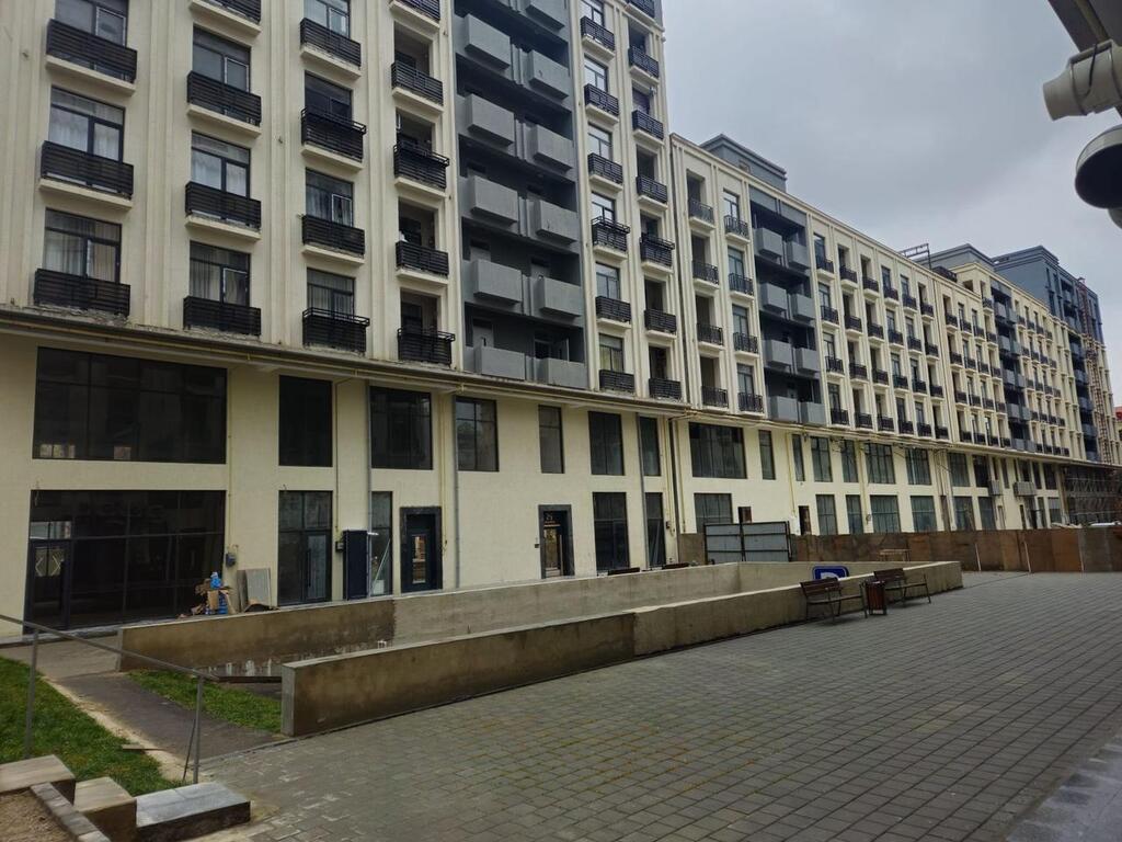 Satılır 4 otaqlı yeni tikili 231 m² — Mənzil, Bakı (6)