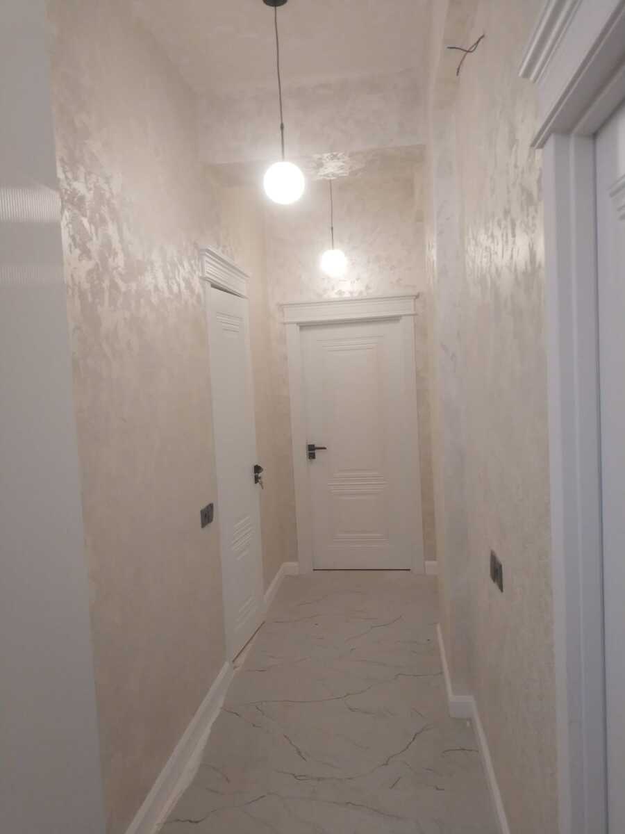 Satılır 3 otaqlı yeni tikili 119 m² — Mənzil, Bakı (11)
