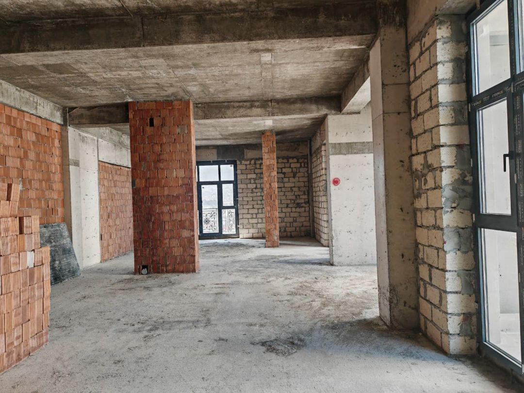 Satılır 3 otaqlı yeni tikili 160 m² — Mənzil, Bakı (4)