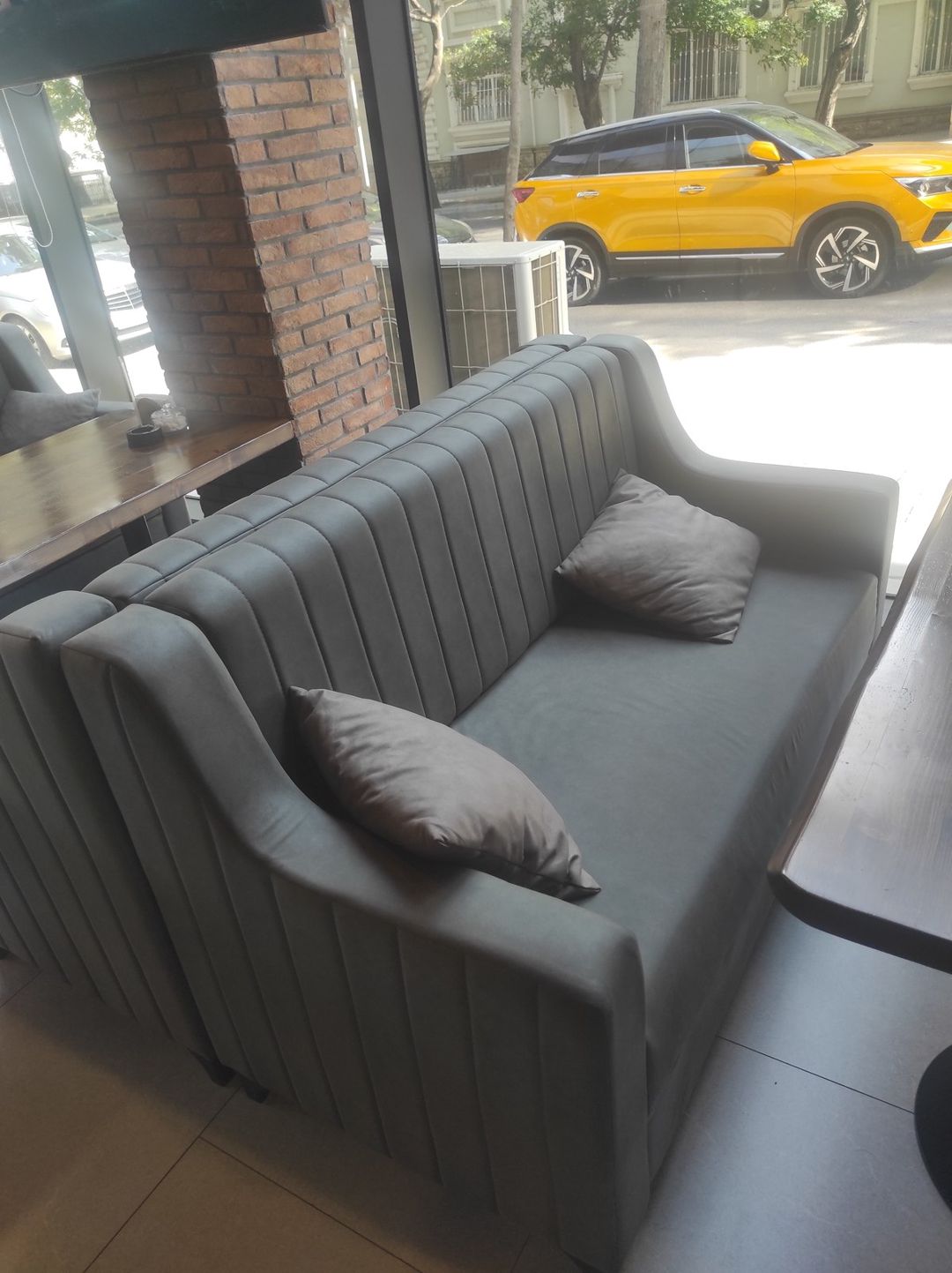 Divan — Mebel, Bakı (6)