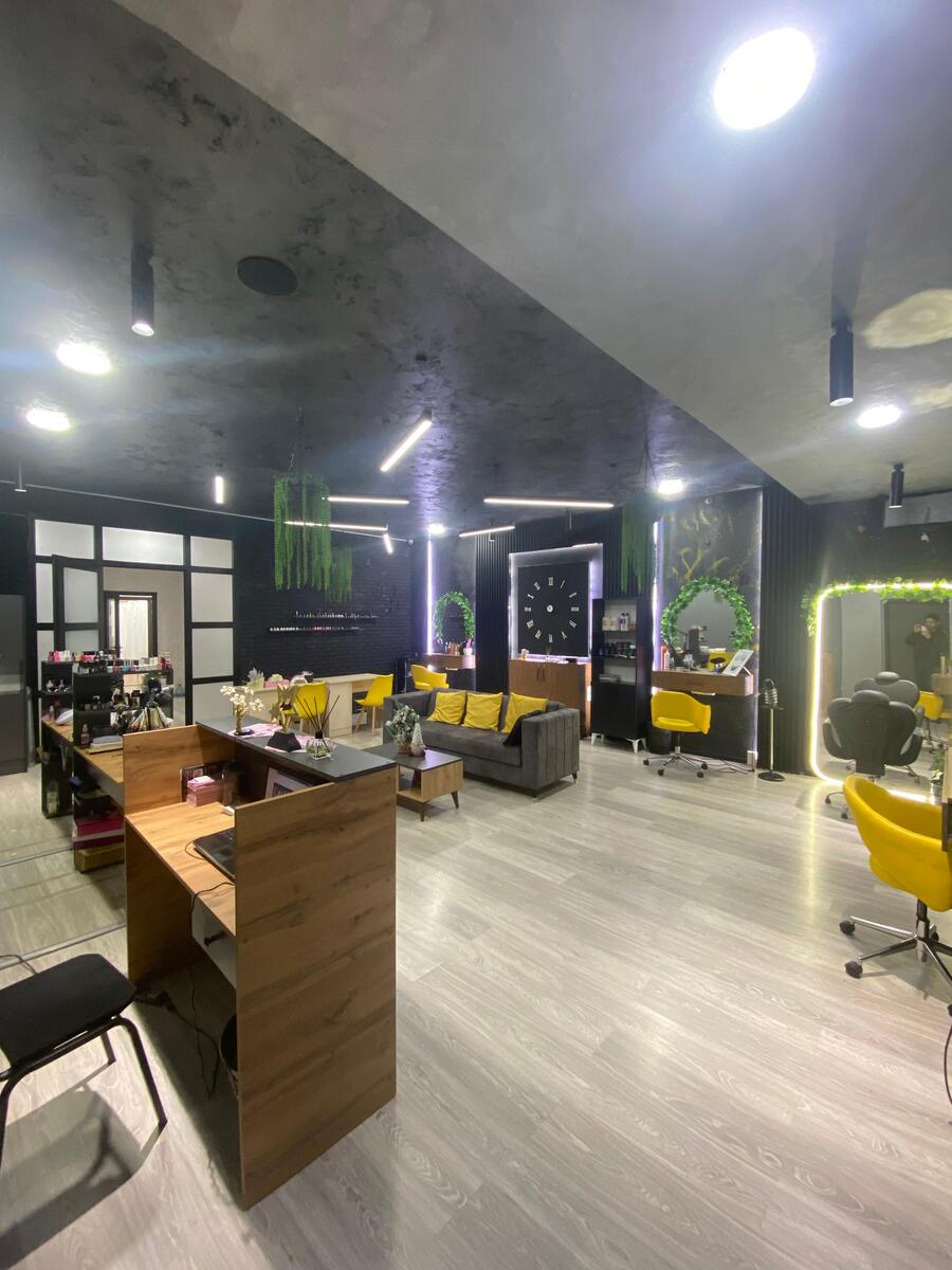 İcarəyə verilir obyekt 15 m² — Əmlak, Bakı (4)