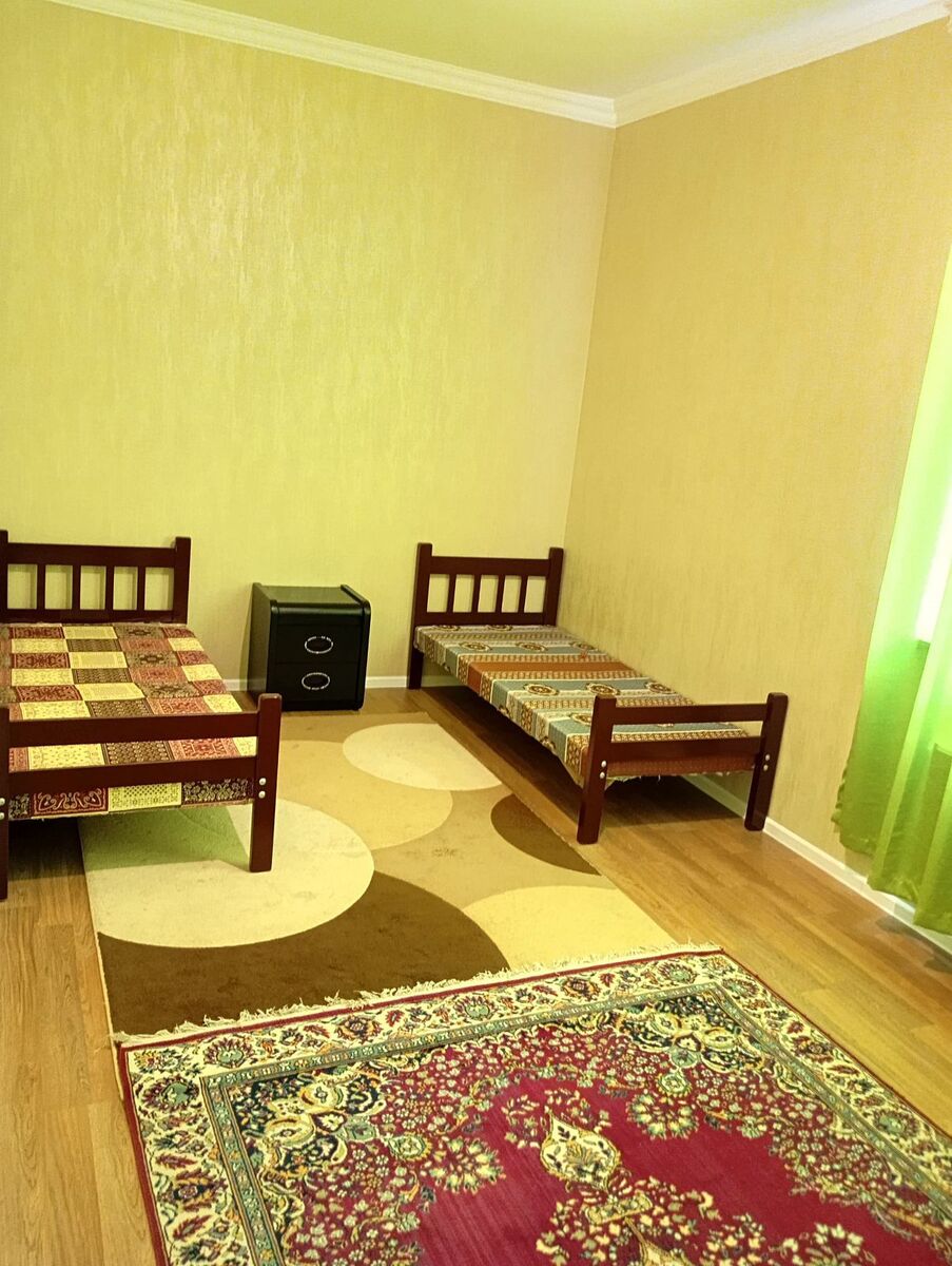 İcarəyə verilir 3 otaqlı yeni tikili 77 m² — Mənzil, Bakı (6)