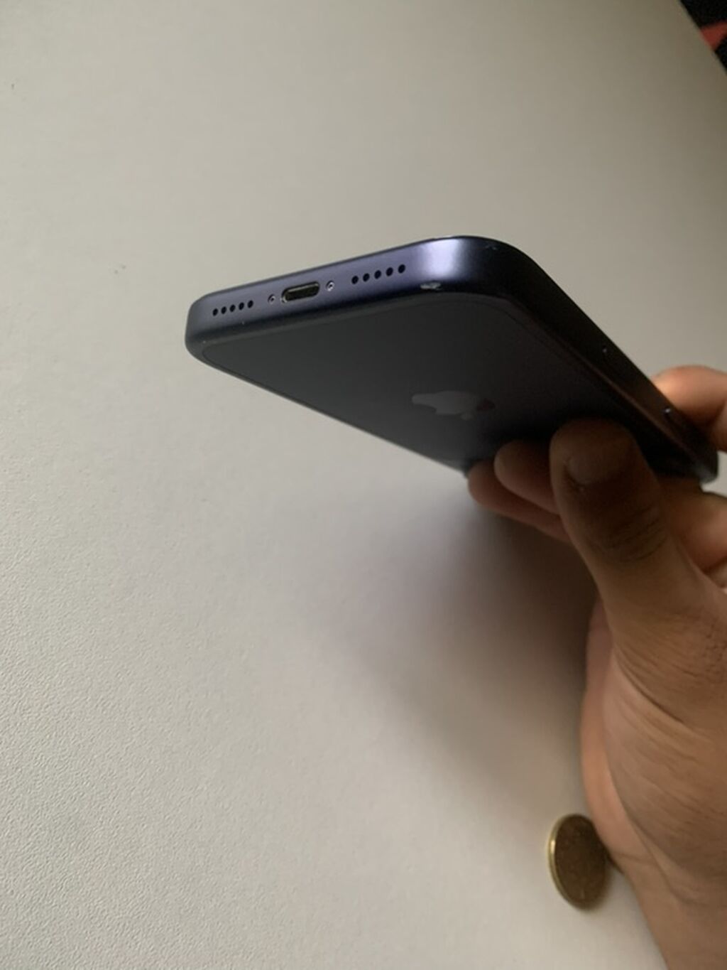 IPhone 17 Pro, Deep Purple — Apple iPhone, Qobu (4)