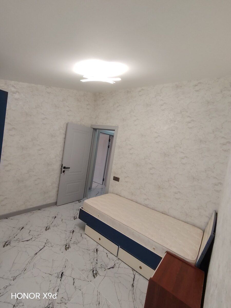 3-otaqlı yeni tikili, Qusar r., 84 m² — Mənzil, Qusar (8)