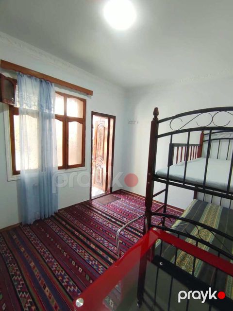 Həyət evi kirayə verilir, Yasamal r