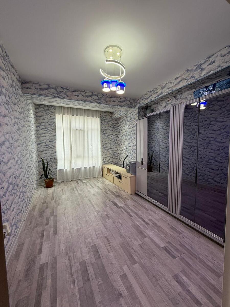 Satılır 3 otaqlı yeni tikili 116 m² — Mənzil, Bakı (4)